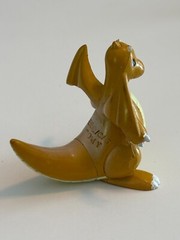 Dragonite TOMY Pokemon CG Figure Fair Vintage 1999 See Pics and Description