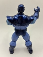 Hasbro 2022 Marvel Legends Controller 6″ Scale BAF Build-A-Figure Complete