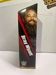Mattel WWE Elite RSC Exclusive From the Vault Bray Wyatt Series 4 Action Figure