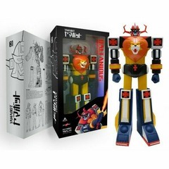 DALTANIOUS JUMBO FIGURE 40CM ROBOT