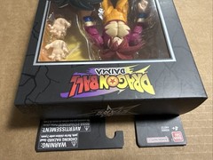 Super Saiyan 4 GOKU [DAIMA VER.] – Dragon Ball DAIMA, New, 2025