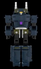 IN-HAND New Transformers Age Primes Commander Class ONSLAUGHT BRUTICUS Combatico