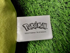 Pokemon Sleeping Pikachu Plush Soft Jumbo Large Pillow Buddy 18” Jazwares 2022