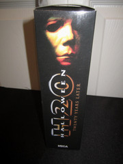 NECA Halloween H2O Twenty Years Later Michael Myers 8″ Action Figure New/Sealed