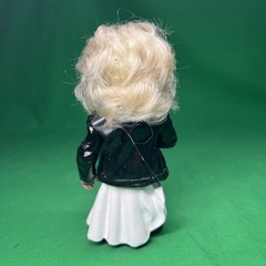 Vintage McFarlane Toys Movie Maniacs 2 Bride of Chucky Tiffany Figure 1999