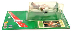 1989 Sportstars Marco van Basten Action Figure Milan National Team Kenner