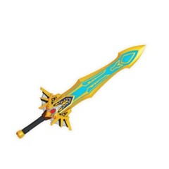 Dino Core EVOLUTION 2 KING DINO BLADE Sword Weapon Toy