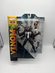 Marvel Diamond Select Venom Special Collector Edition 7″ Action Figure
