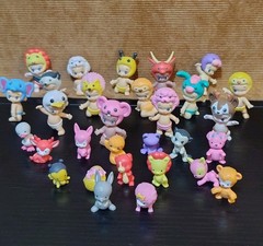 Lot of 30- Moose Toys Twosies Babies and Animals Collection (Lot #1)