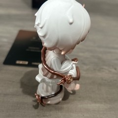 2 inosoul In The Still Room Figures Series -Ship Of Memories/ Forgotten Statue