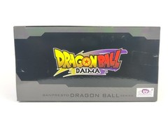 Dragon Ball Daima Majin Buu Bandai Namco Action Figure