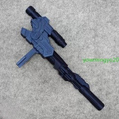 For Titans Return Fortress Maximus Upgrade Kit 3D DIY Head Weapon Extended Board