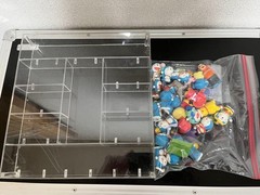 Doraemon Full Set – First Edition All 22 Types! Bonus !