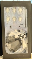 1/6 Scale STAR WARS – Commander Luke Skywalker Hoth – Exclusive – MINT IN BOX