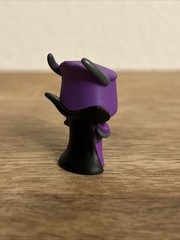 Disney Doorables Series 10 Zurg Toy Story Mini 1.5” Figure PVC Vinyl Toy