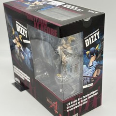 Alter Guilty Gear XX Accent Core Dizzy 1/8 Figure Japan Import