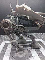 Star Wars Lot AT-ST Raider Vehicle new opend Klatooinian Action Figure And More