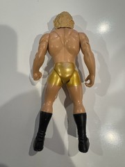 TNA Wrestling – “Jeff Jarrett” Genesis Series 1 Action Figure – Jakks Pacific