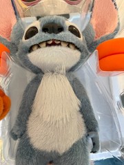 Disney Lilo & Stitch live-action 1:1 Life Size Figure Hot Toys MMS815 New 2026