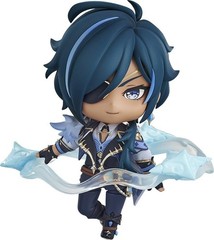 Nendoroid Kaeya Genshin Impact Good Smile Company 3.9in Action Figure