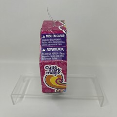 My Little Pony G4 Water Cuties 2014 Rarity Cutie Mark Magic NIB