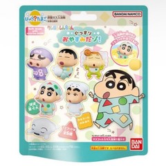 Bikkuraman Crayon Shin-chan Sleepy Time!