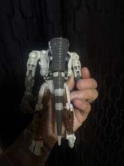 Transformers War For Cybertron Kingdom Battle Across Time WFC-K40 Grimlock COMP