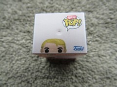 Funko Bitty Pop Retro Toys STRETCH ARMSTRONG No # 😳 MINT