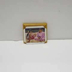 ZURU- Mini Brands- Create (MASTERPIECES) Statue (ADD 4-11) U Pick+ Combine Ship