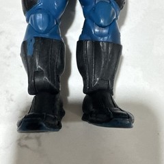 ToyBiz 2005 Marvel Fantastic 4 Four Movie The Thing Poseable 7″ Action Figure