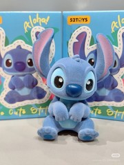 52TOYS Disney Stitch Cute Series Blind Box Set