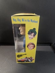 FUNKO THE MONKEES DAVY JONES LIMITED ED EXCLUSIVE WACKY WOBBLER BOBBLE HEAD