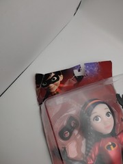New 11″ VIOLET with MASK Costume Action Figure INCREDIBLES 2 – FULLY POSEABLE