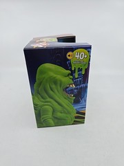 NEW 2024 Ghostbusters Slimer Squash & Squeeze Makes 40+ Sounds VHTF