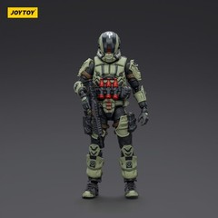 JOYTOY Dark Source Steel Ride Corps Assaulter Marco 1:25 Aciton Figure 15Age+