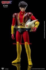 KingArts KA DFS068 Mazinger Z Koji Kabuto 1/9 Limited Collector Action Figure