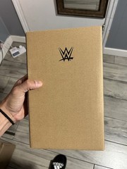 *New* WWE Defining Moments Elite Penta Mattel Ringside Exclusive Figure