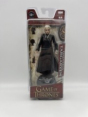 McFarlane Game of Thrones 6″ Daenerys Targaryen Action Figure, New Sealed