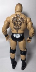 WWE Mattel Elite Brock Lesnar Beast Incarnate Figure Rare HTF WCW WWF NXT *Read