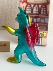 U.S.TOYS Gigan Toho Limited Special Bill Box Godzilla Series mini sofubi Sofvi