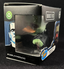 Mini Tubbz – Frankestein’s Monster – Universal Monsters – Rubber Duck -Approx 2″