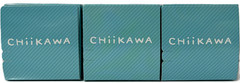 Lot of 3 CHIIKAWA Backpack Hanger Surprise Mystery Figure Blind Box Ages 3+ NIB