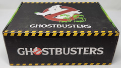 Ghostbusters 35th Anniversary Collector’s Box by CultureFly NEW IN BOX -JD152304