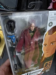 Power Rangers Lightning Collection In Space Andro Hasbro New Damaged Box