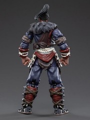 JOYTOY Dark Source JiangHu Wuzun Sect Tengtian Yue 1/18 Scale Figure