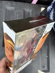 Power Rangers Lightning Collection In Space Andro Hasbro New Damaged Box