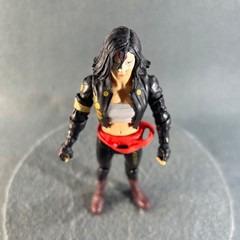 DC Comics Multiverse Suicide Squad Katana Action Figure 2016 Mattel