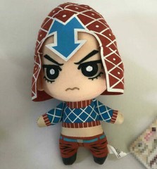 JoJo’s Bizarre Adventure Golden Wind BRUNO BUCCIARATI Buccellati Abbacchio Fugo