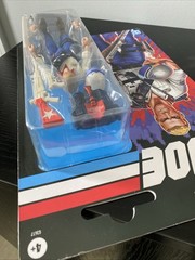 GI Joe Classified Retro Duke 250th Anniversary Exclusive NEW & SEALED