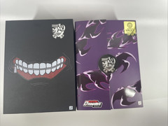 Jazwares Total Anime Tokyo Ghoul KEN KANEKI Half-Kakuja Ver Figure VAULTED NEW